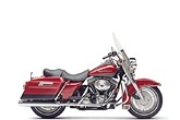 FLHR Road King